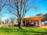 Dubbo City Holiday Park