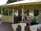 фото отеля Dubbo City Holiday Park