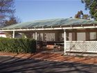 фото отеля Dubbo City Holiday Park