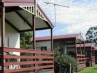 фото отеля Dubbo City Holiday Park