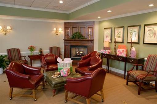 фото отеля The Lambertville House Hotel (New Jersey)