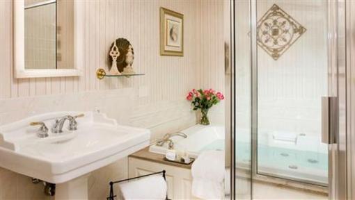 фото отеля The Lambertville House Hotel (New Jersey)
