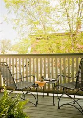 фото отеля The Lambertville House Hotel (New Jersey)