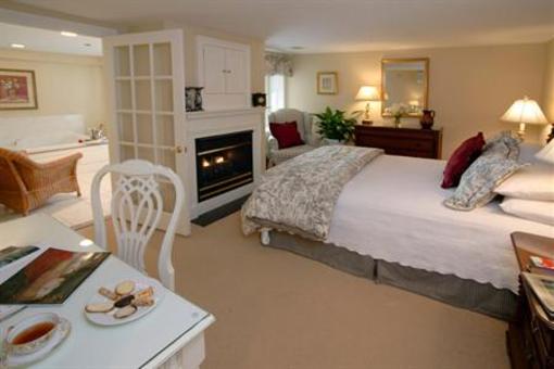фото отеля The Lambertville House Hotel (New Jersey)