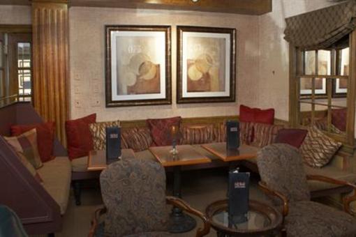 фото отеля The Lambertville House Hotel (New Jersey)