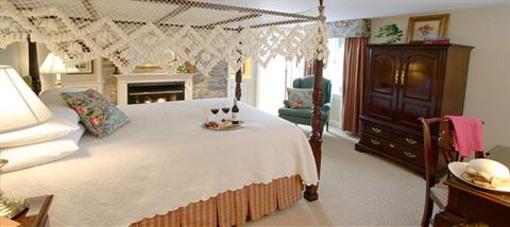 фото отеля The Lambertville House Hotel (New Jersey)