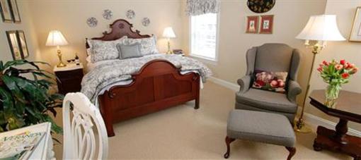 фото отеля The Lambertville House Hotel (New Jersey)