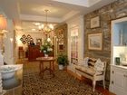 фото отеля The Lambertville House Hotel (New Jersey)