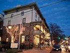 фото отеля The Lambertville House Hotel (New Jersey)