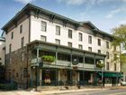 фото отеля The Lambertville House Hotel (New Jersey)