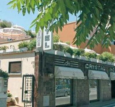 фото отеля Hotel Crystal Piombino