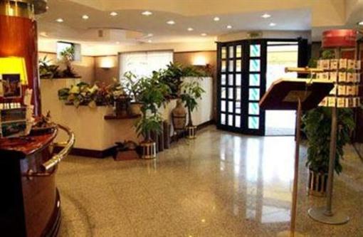 фото отеля Hotel Crystal Piombino
