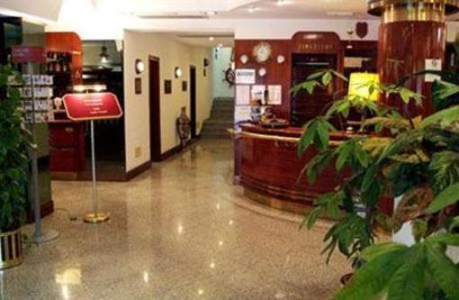 фото отеля Hotel Crystal Piombino