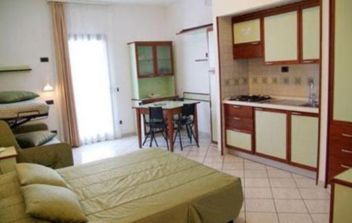 фото отеля Hotel Crystal Piombino