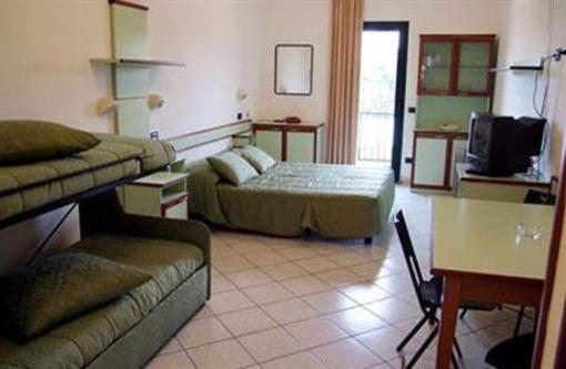 фото отеля Hotel Crystal Piombino