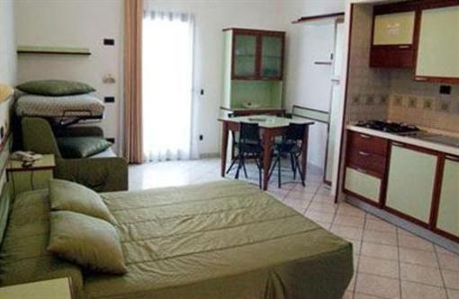 фото отеля Hotel Crystal Piombino