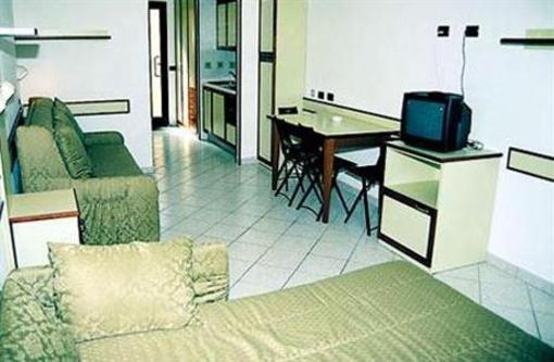 фото отеля Hotel Crystal Piombino