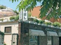 Hotel Crystal Piombino