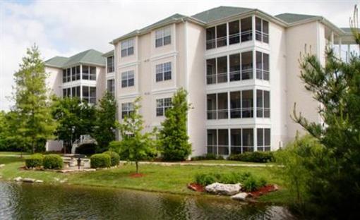 фото отеля Fall Creek Resort