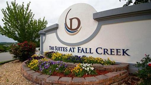 фото отеля Fall Creek Resort