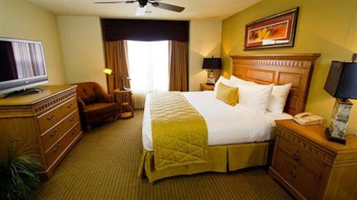 фото отеля Fall Creek Resort