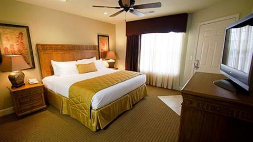 фото отеля Fall Creek Resort