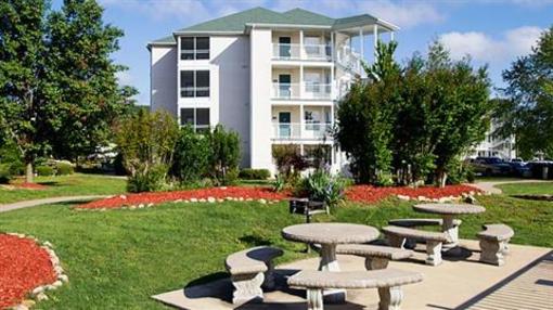 фото отеля Fall Creek Resort