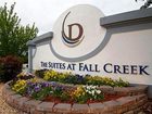 фото отеля Fall Creek Resort