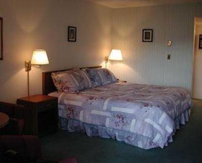 фото отеля Timbers Motel Ashland (Oregon)