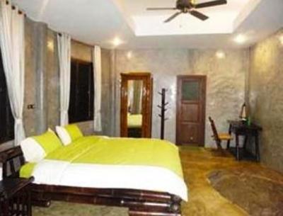 фото отеля Tadplacamp Healing Retreat