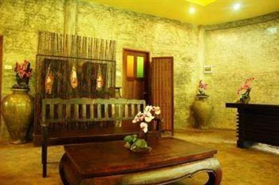 фото отеля Tadplacamp Healing Retreat