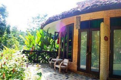 фото отеля Tadplacamp Healing Retreat