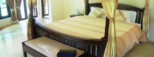фото отеля Tadplacamp Healing Retreat