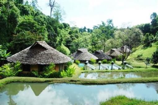 фото отеля Tadplacamp Healing Retreat