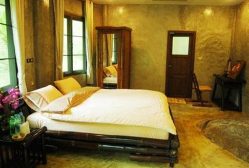 фото отеля Tadplacamp Healing Retreat