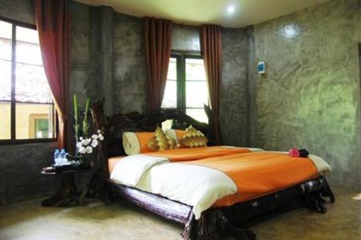 фото отеля Tadplacamp Healing Retreat