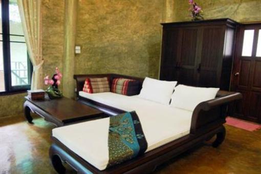 фото отеля Tadplacamp Healing Retreat