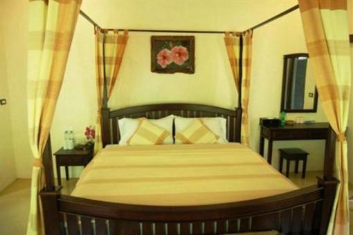 фото отеля Tadplacamp Healing Retreat