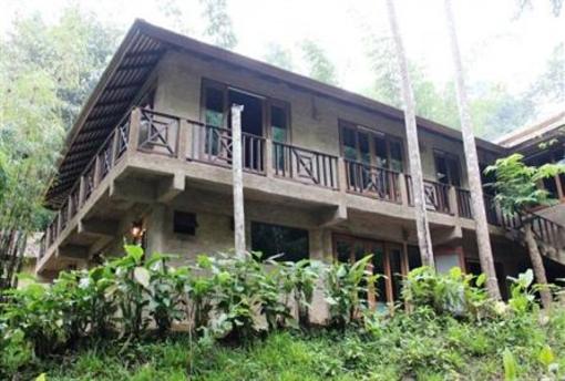 фото отеля Tadplacamp Healing Retreat