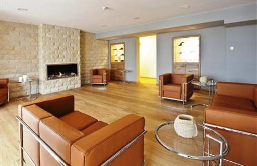 фото отеля Michels Kurhotel Germania