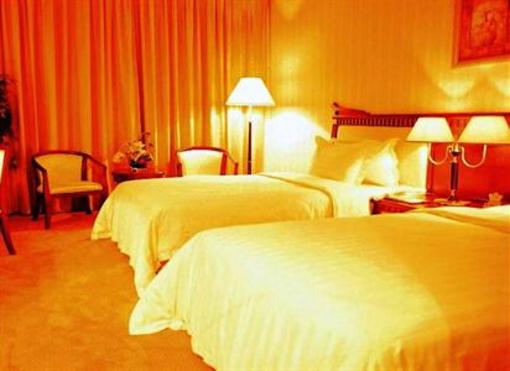 фото отеля Golden Century Holiday Hotel
