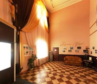 фото отеля Barskaya Usadba Country Club