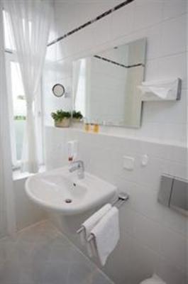 фото отеля Hotel Villa Am Kurpark