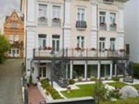 Hotel Villa Am Kurpark