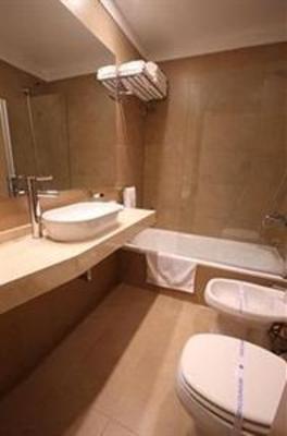 фото отеля Lecer Apart