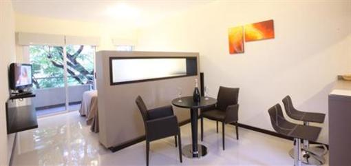 фото отеля Lecer Apart