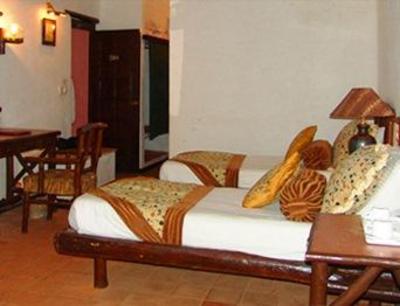 фото отеля Tuli Tiger Resort