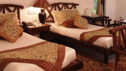 фото отеля Tuli Tiger Resort