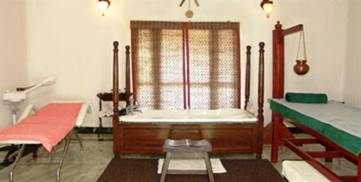 фото отеля Tuli Tiger Resort