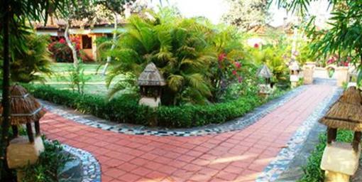 фото отеля Tuli Tiger Resort